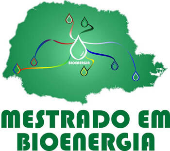 Mestrado em Bioenergia
