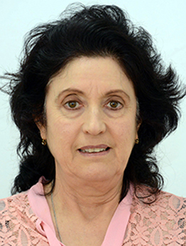 Iara Rodrigues Vieira