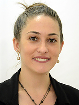 Carla Garcia