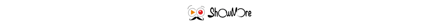 ShowMore para Windows - Programa de captura de tela