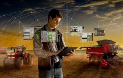 Projeto da Unicentro avança e apresenta primeiras soluções para desafios da Cooperativa Agrária