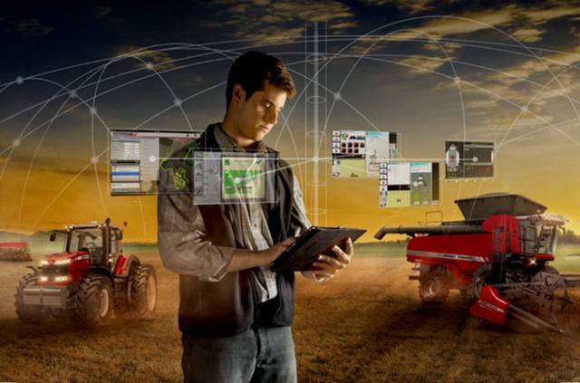 Curso de Big Data no Agronegócio ganha destaque em grandes veículos da mídia nacional Curso de Big Data no Agronegócio ganha destaque em grandes veículos da mídia nacional