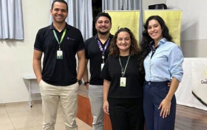 Parceria entre Unicentro e Cooperativa Agrária leva desafios reais do agronegócio para sala de aula
