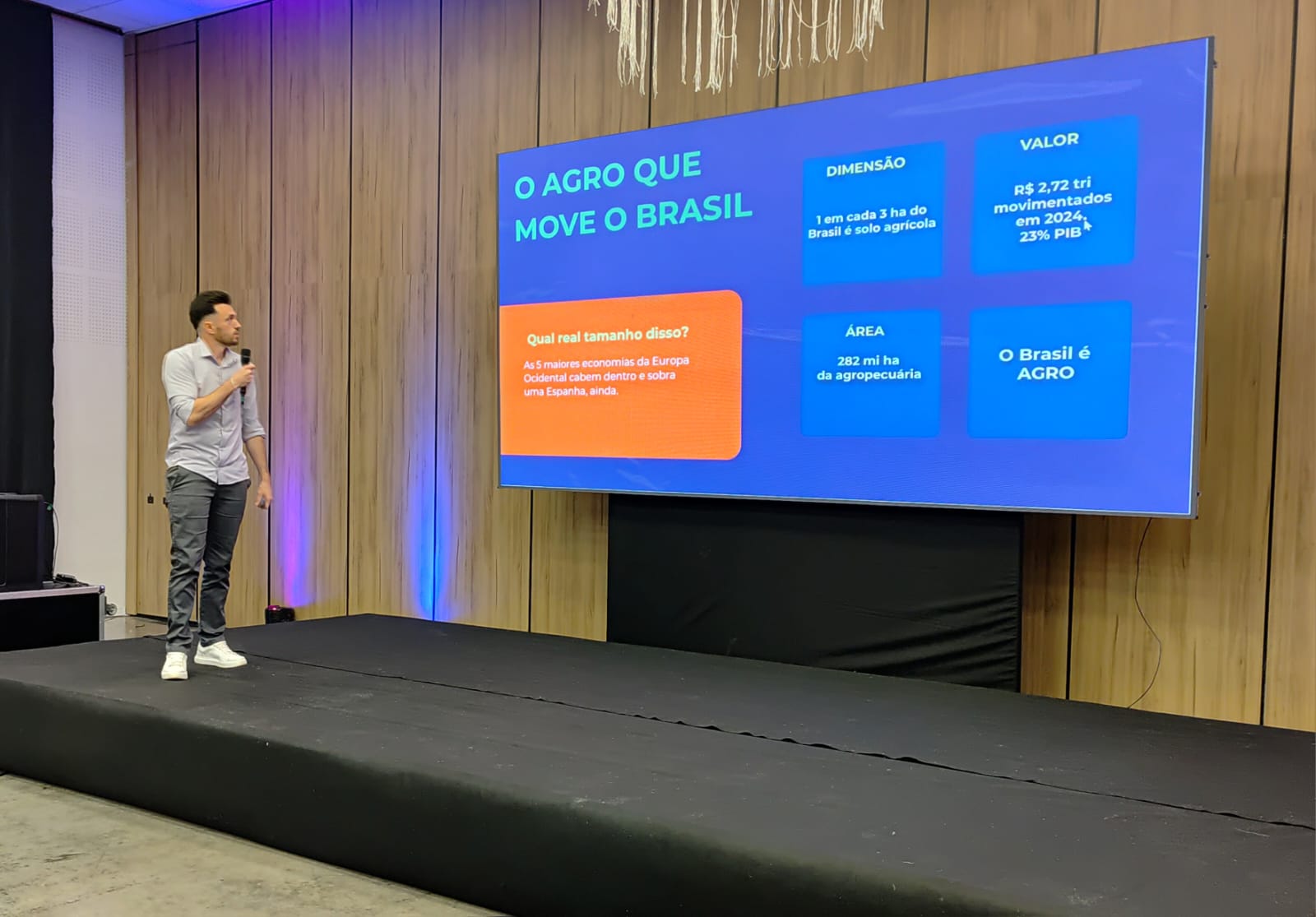 Premiação do Conecta Sebrae 2026 — foto 7