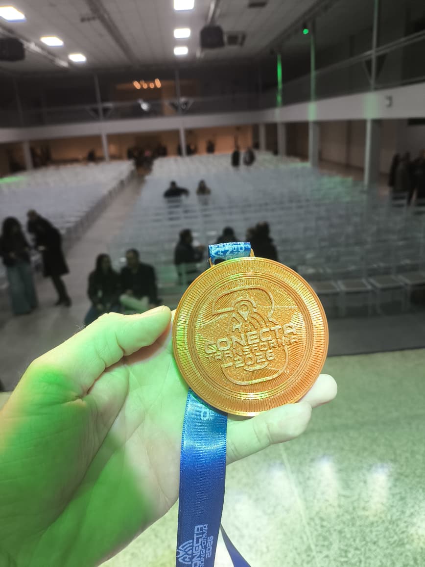 Premiação do Conecta Sebrae 2026 — foto 4