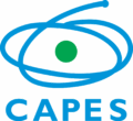 Logo Capes colorido