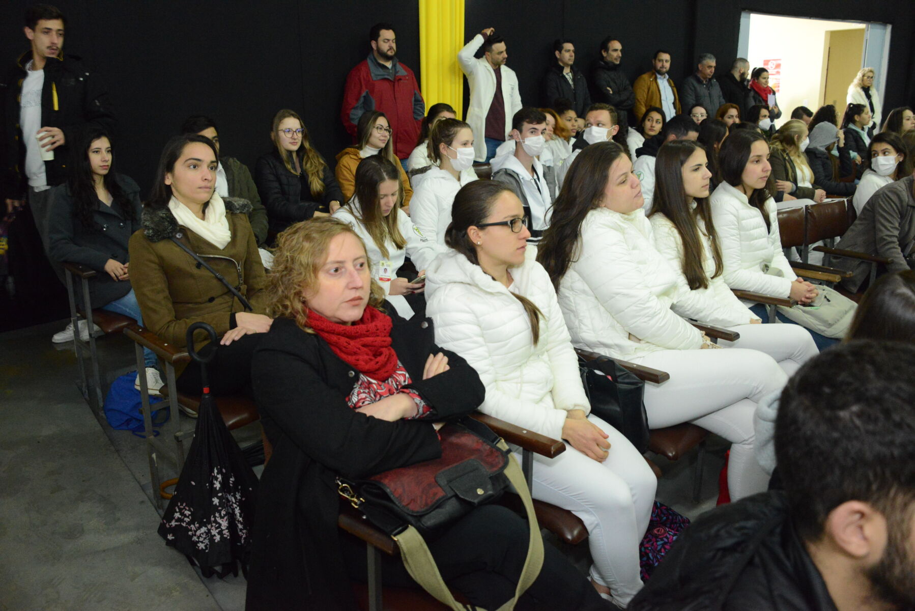 Unicentro celebra acordo de cooperação técnica para atuar no Hospital Regional do Centro-Oeste