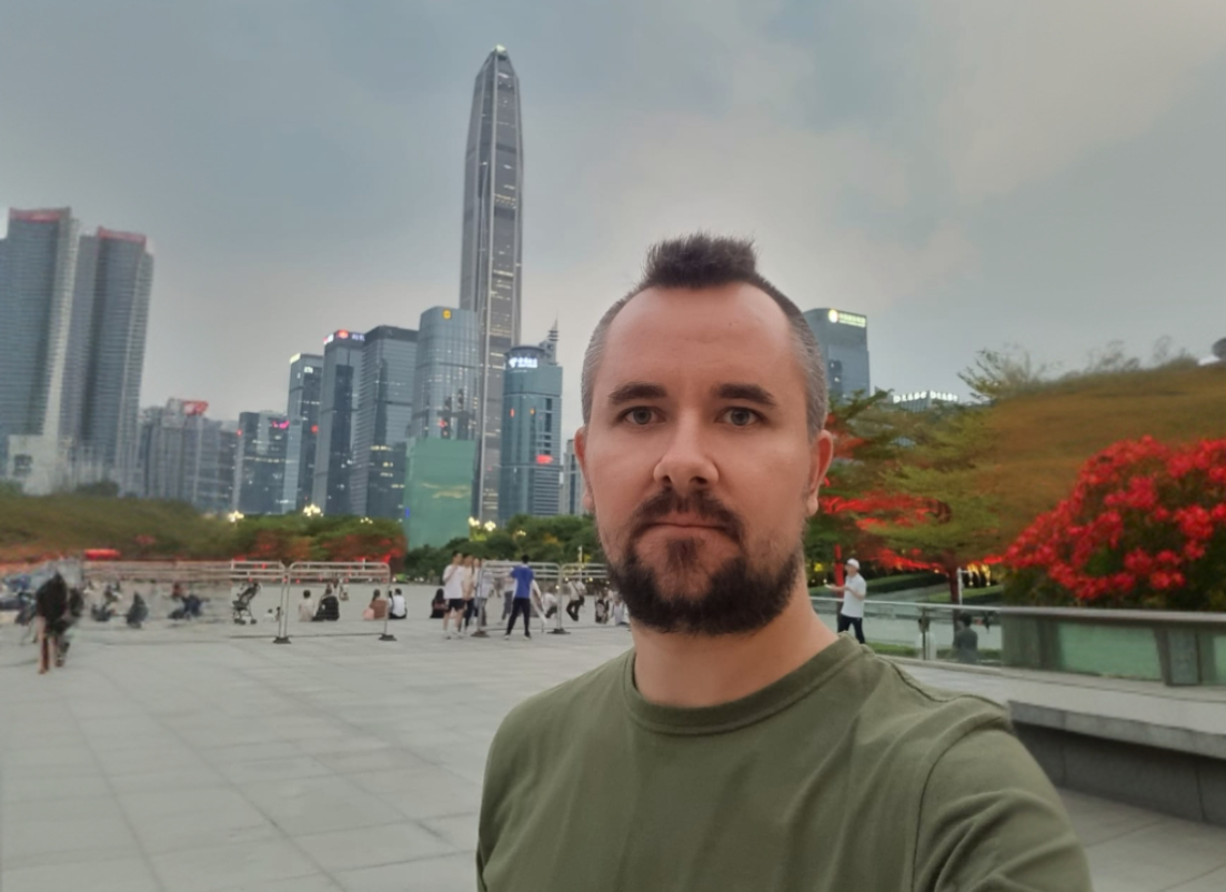 Professor da Unicentro é convidado para desenvolver estudos na China