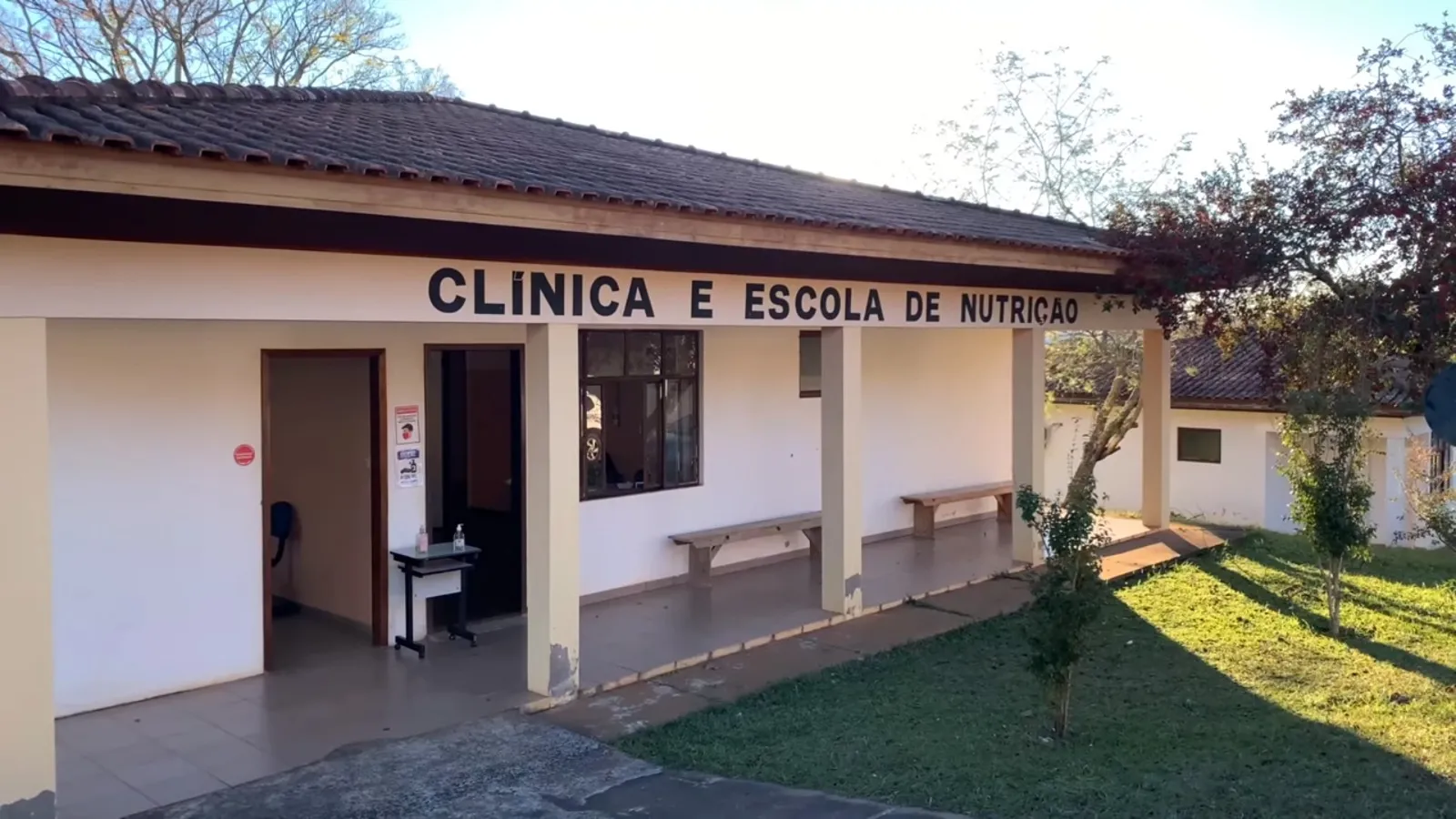 Clínica Escola de Nutrição oferece atendimento nutricional para toda a comunidade