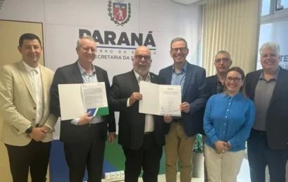 Hospital Regional do Centro-Oeste será unidade escola para alunos de Medicina da Unicentro