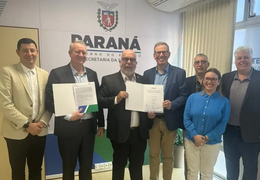 Hospital Regional do Centro-Oeste será unidade escola para alunos de Medicina da Unicentro