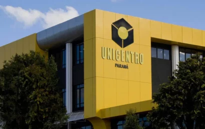 Unicentro obtém aprovação para Doutorado em Ensino de Ciências Naturais e Matemática