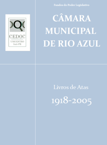 rio azul
