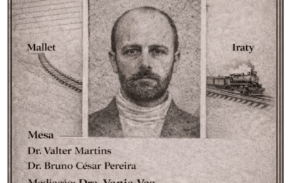 De Mallet a Iraty – 100 anos da Revolta Tenentista no Sul do Paraná