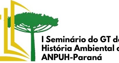 I Seminário do GT História Ambiental da ANPUH-PR