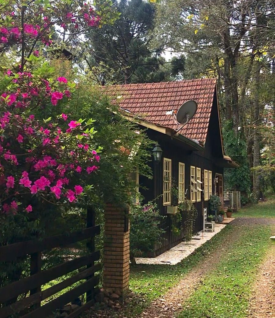 Conheça o ecoturismo de Turvo no Paraná e aventure-se gastando pouco