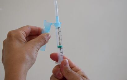 A pandemia dos não vacinados