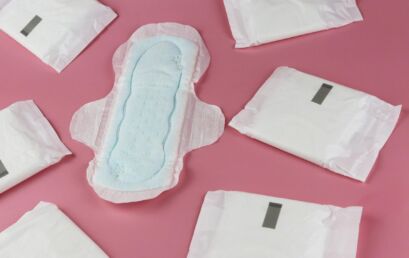 Guarapuava sanciona lei contra a pobreza menstrual