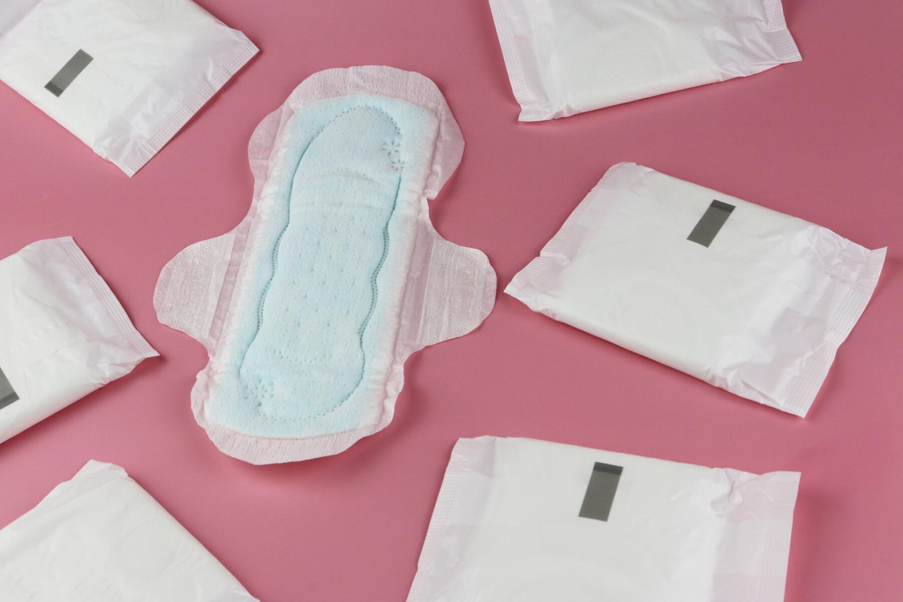 Guarapuava sanciona lei contra a pobreza menstrual