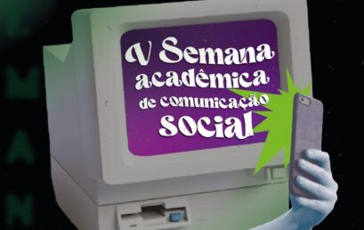 CACS abre inscrições para a Semana Acadêmica