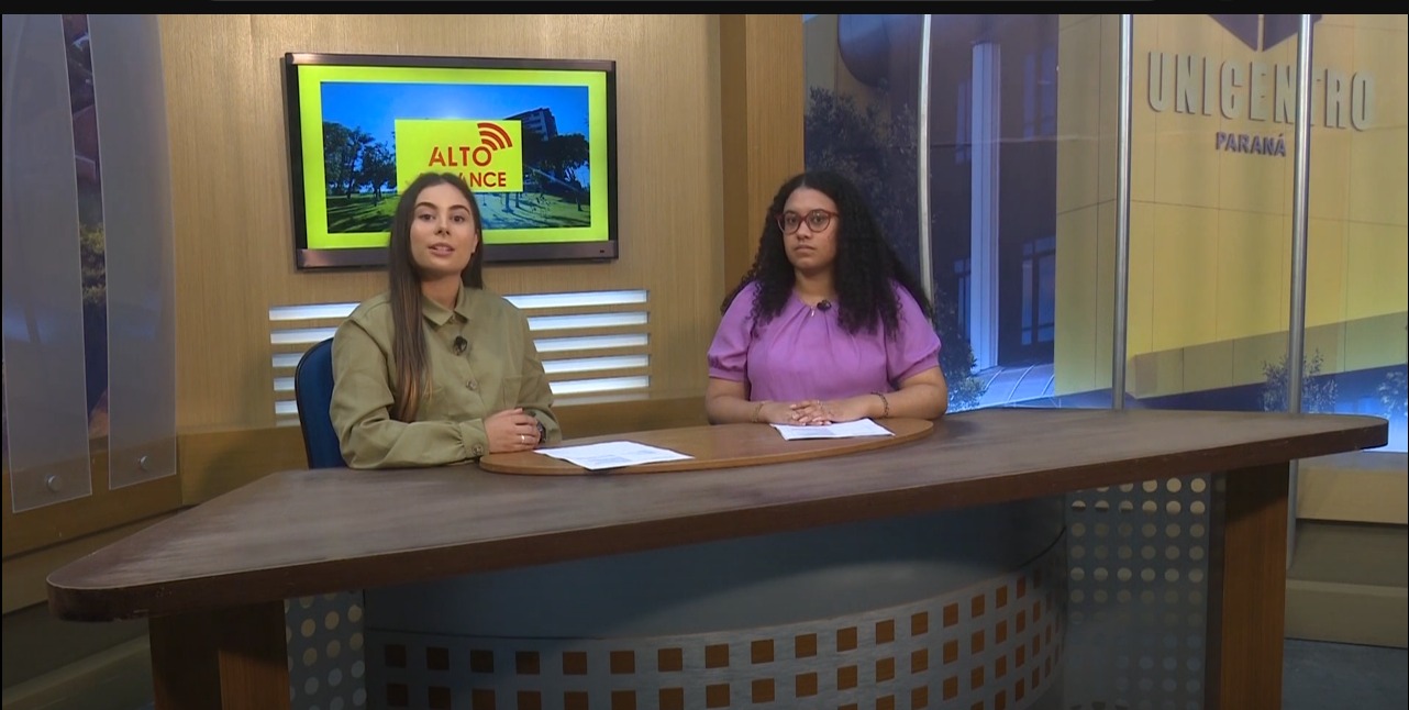 Telejornal Alto Alcance lança 7ª edição
