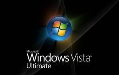 Adeus, Windows Vista: Microsoft encerra suporte ao sistema operacional