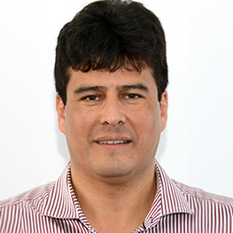 EDENILSON ADAO DA ROZA