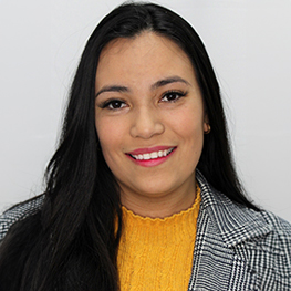 GEOVANA APARECIDA PIRES CHAGAS