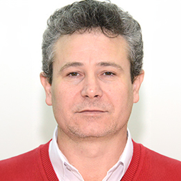 GILBERTO GRZESZEZESZYN