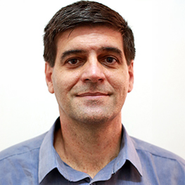 IVONALDO BRANDANI GUSMAO