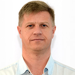 MARCOS AURÉLIO LARSON