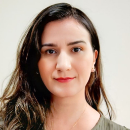 Meriély Karine Ribeiro De Souza