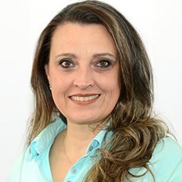 RITA DE CASSIA FONSECA