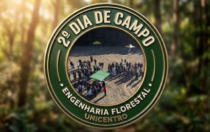 Dia de Campo da Engenharia Florestal 2026