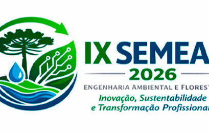 IX Semana de Estudos Ambientais e Florestais (IX Semeaf)