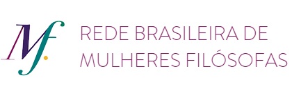 Site da rede brasileira de mulheres filósofas