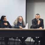 Abertura XIII Congresso Internacional de Filosofia_Defil_Unicentro