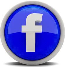 Logo do Facebook