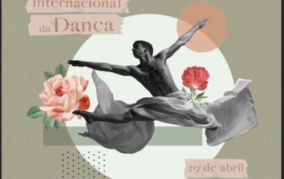 Dia Internacional da Dança 2023