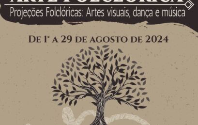 Encontro da Arte Folclórica 2024