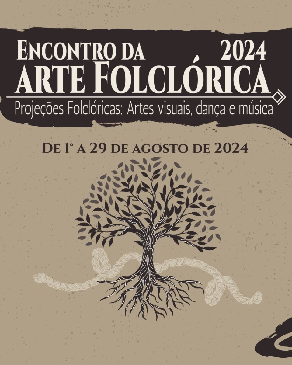 Encontro da Arte Folclórica 2024