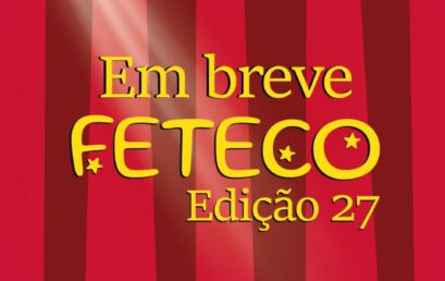 FETECO Edição 27