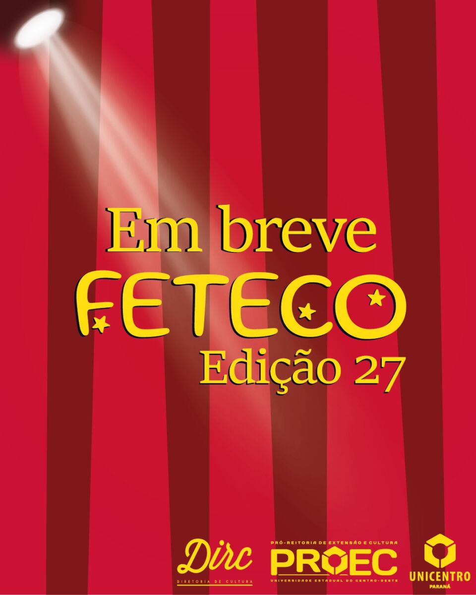 FETECO Edição 27