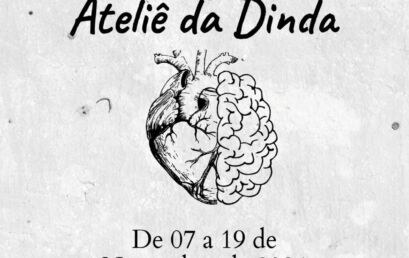 Mostra de Arte do Ateliê da Dinda – MAAD