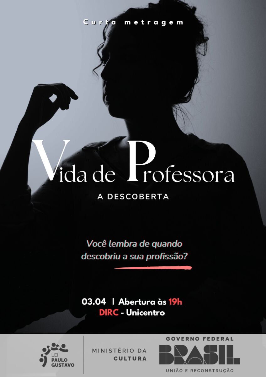 “Vida de professora – A Descoberta” de Liliane Penteado