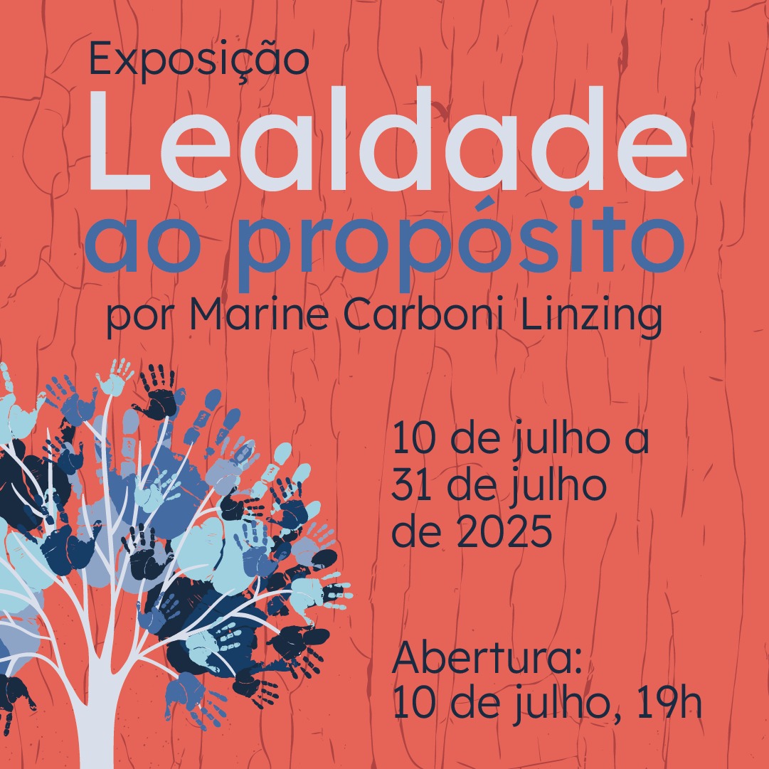 Lealdade ao Propósito por Marine Zinsly Carboni