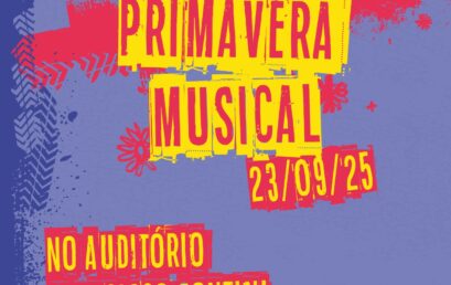 Primavera Musical