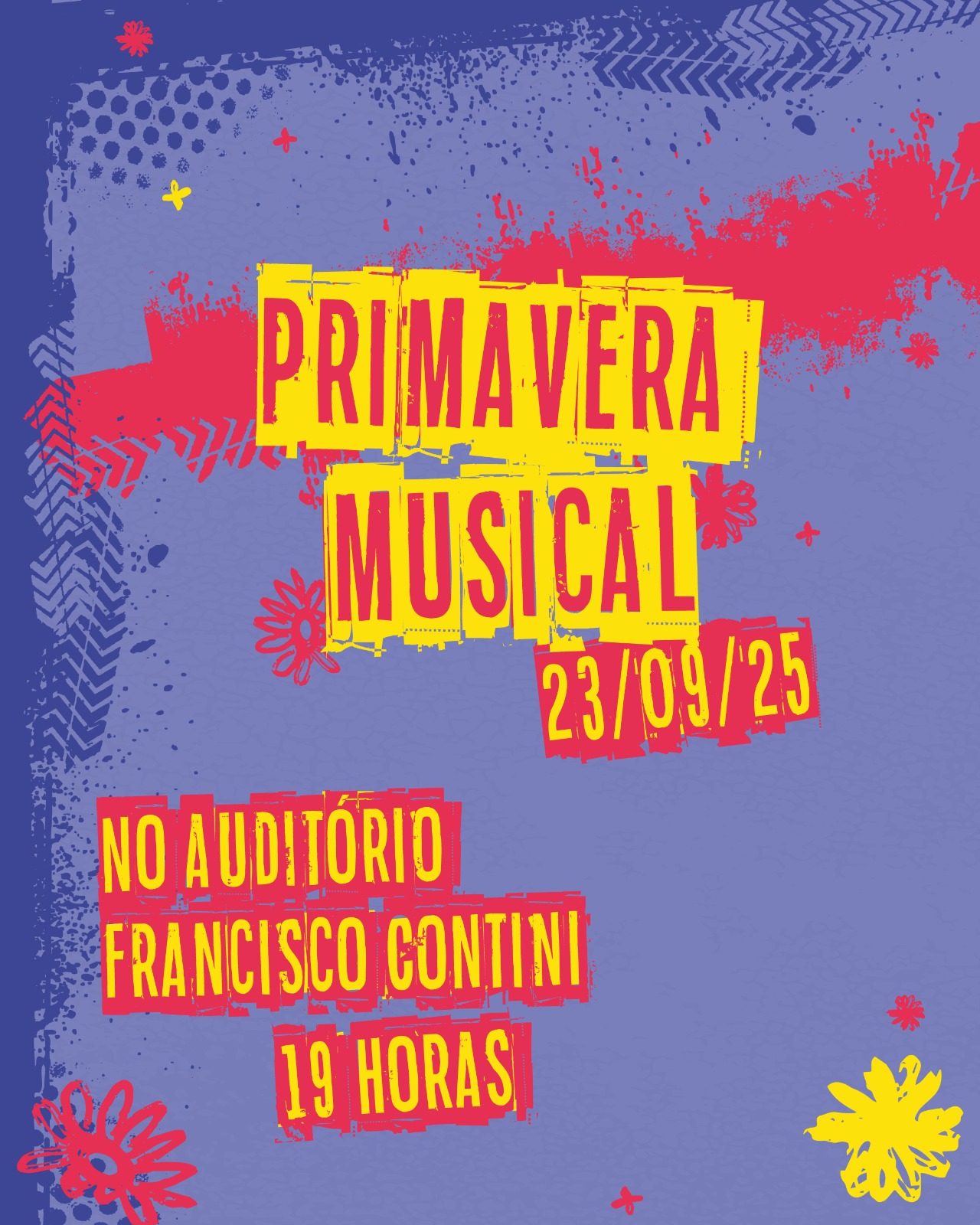 Primavera Musical Primavera Musical
