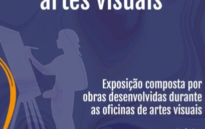 MOC Artes Visuais 2025