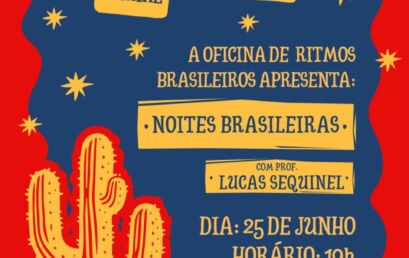 “Noites Brasileiras”